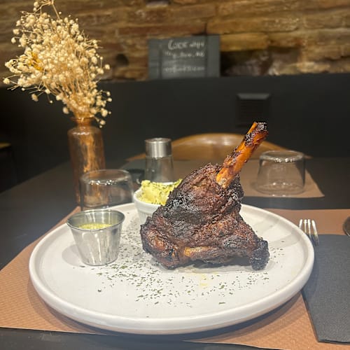 L'instinct, Toulouse