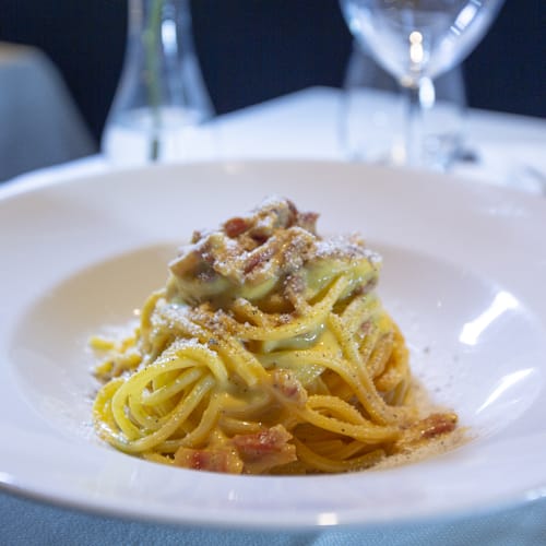 Osteria Quarantaquattro, Roma
