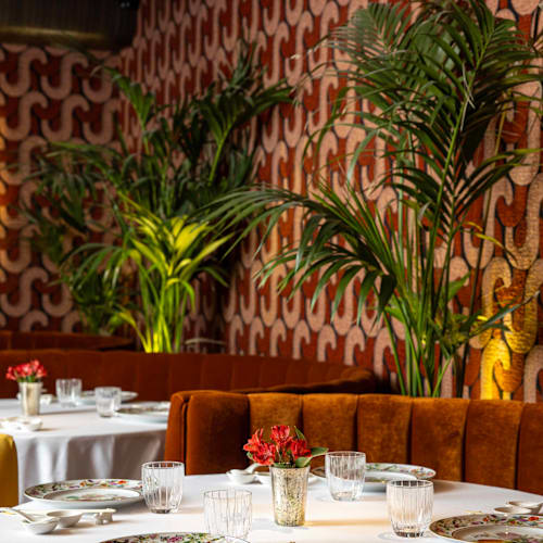 Bao Li, Madrid