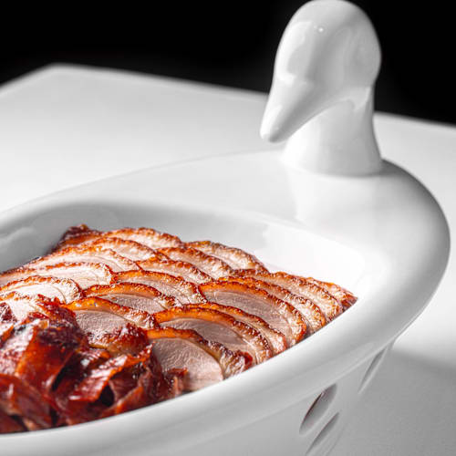 Bao Li, Madrid