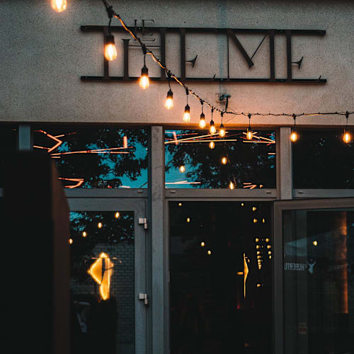 Le Thème Brussels, Zaventem