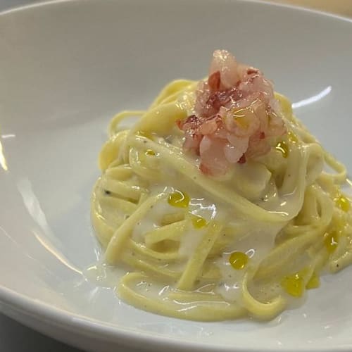 L'Amitié Restaurant, Sessa Aurunca