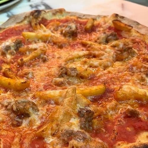 Le Chiocciole, Rosarno