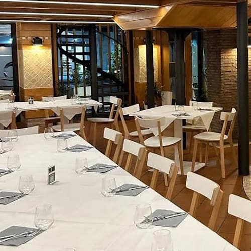 Le Chiocciole, Rosarno