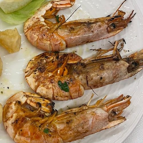 Le Chiocciole, Rosarno