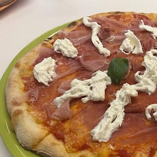 Le Chiocciole, Rosarno
