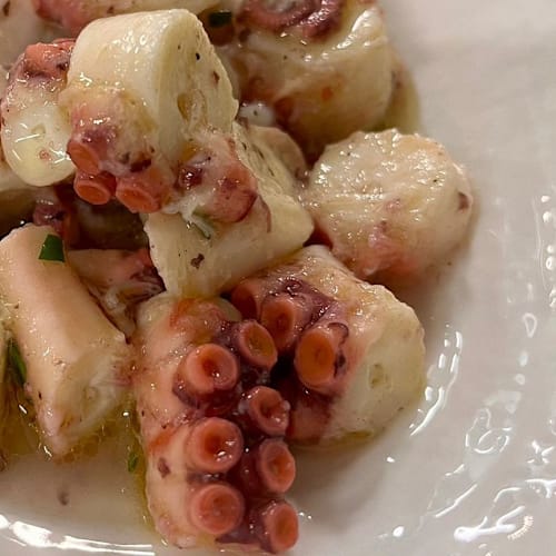 Le Chiocciole, Rosarno