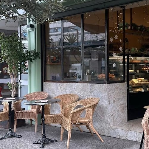 Plume Café, Nice