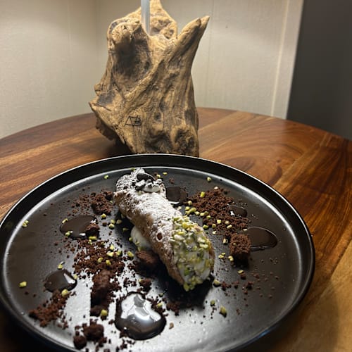 Cabe Restaurant, Finale Ligure
