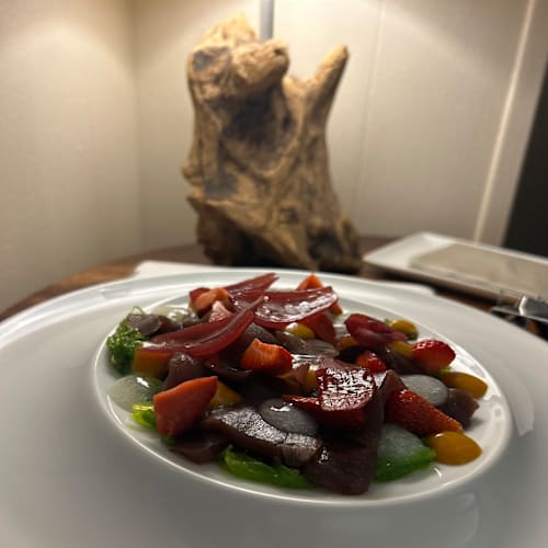 Cabe Restaurant, Finale Ligure