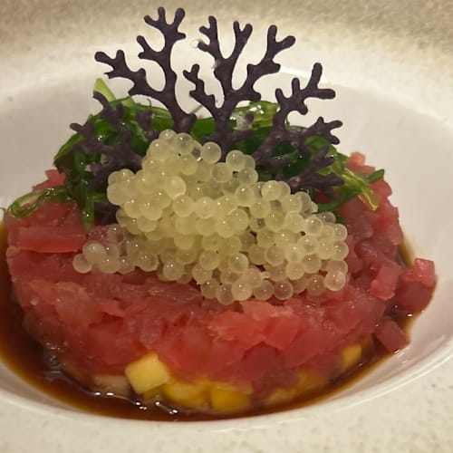 Cabe Restaurant, Finale Ligure