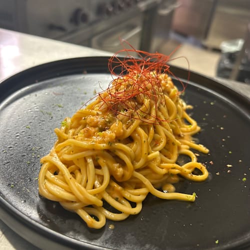 Cabe Restaurant, Finale Ligure