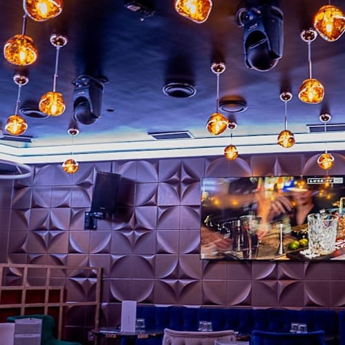Dogstar, Paris
