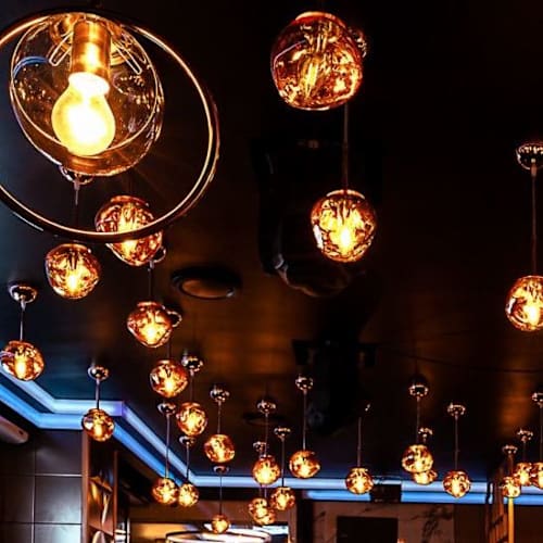 Dogstar, Paris