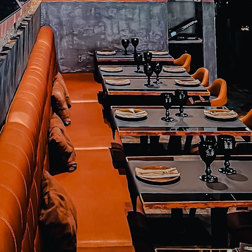 BYF Steakhouse by Fullest, Lisboa