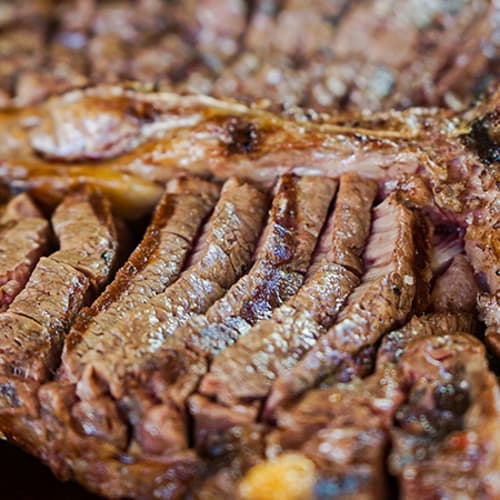 BYF Steakhouse by Fullest, Lisboa