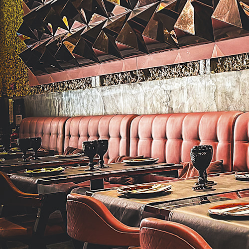 BYF Steakhouse by Fullest, Lisboa