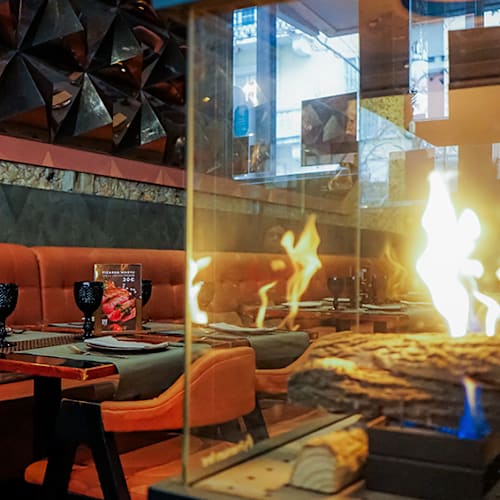 BYF Steakhouse by Fullest, Lisboa