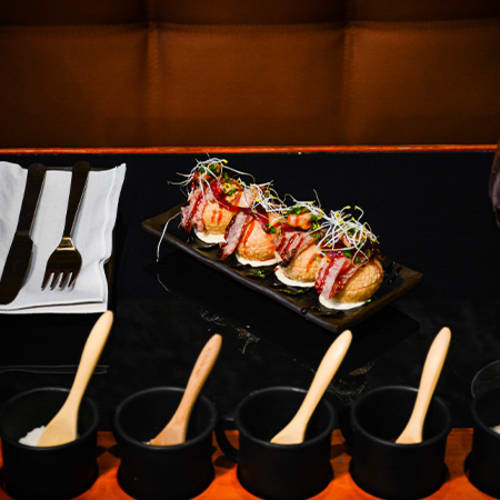 BYF Steakhouse by Fullest, Lisboa