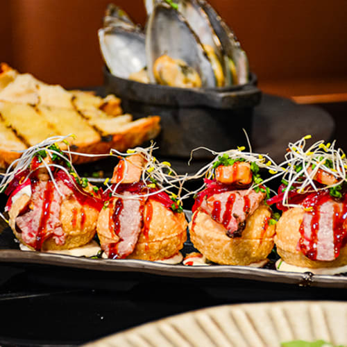 BYF Steakhouse by Fullest, Lisboa