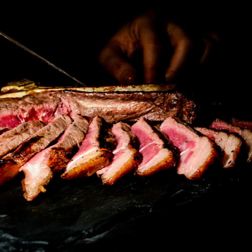 BYF Steakhouse by Fullest, Lisboa