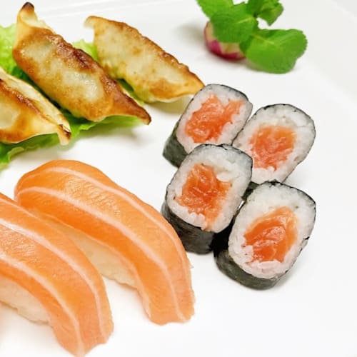 Sushi Room Oberkampf, Paris