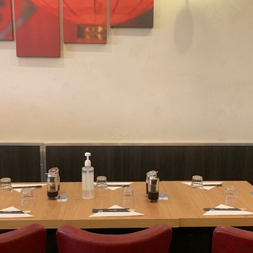 Sushi Room Oberkampf, Paris