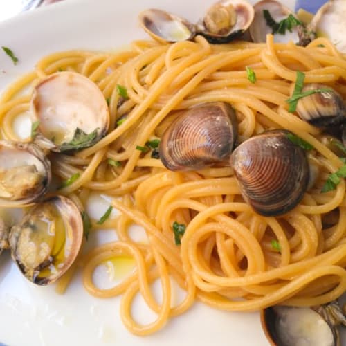 Gabbiano, Peschiera Del Garda
