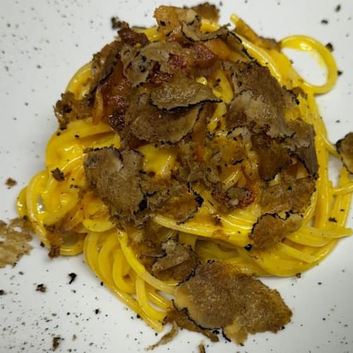 La Collina, Pitigliano