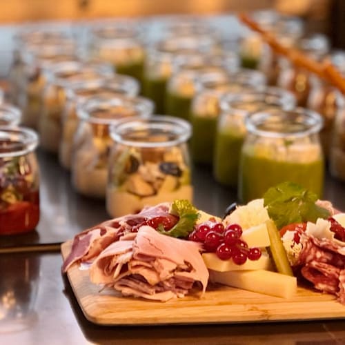 Bistrot Alexandre, Paris