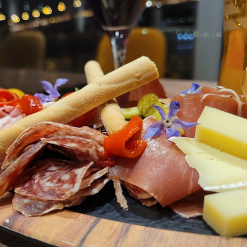 Bistrot Alexandre, Paris