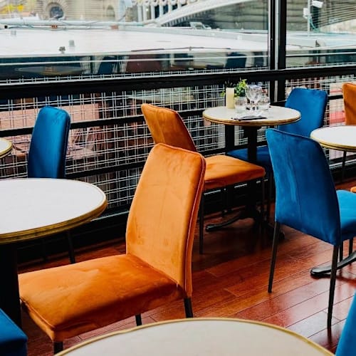 Bistrot Alexandre, Paris