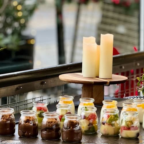 Bistrot Alexandre, Paris