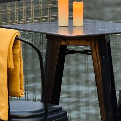 Bistrot Alexandre, Paris