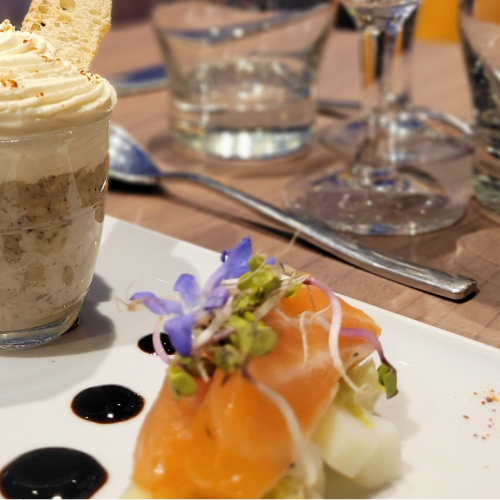 Bistrot Alexandre, Paris