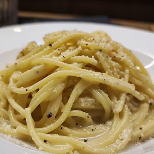 Belladonna, Roma