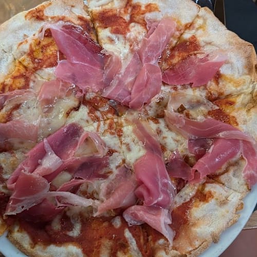 Belladonna, Roma