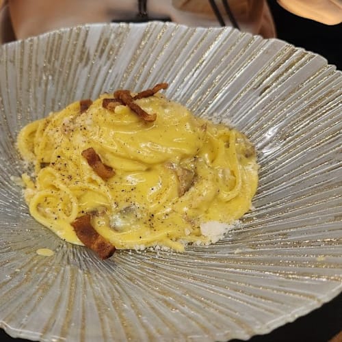 Belladonna, Roma