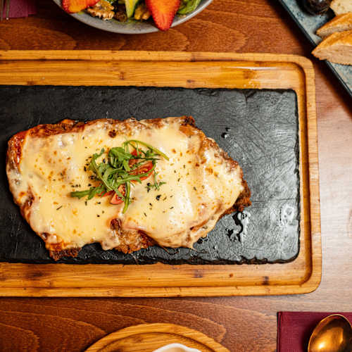 Barcelona Grill Steak House, Barcelona