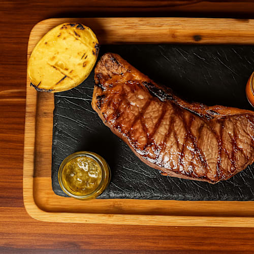 Barcelona Grill Steak House, Barcelona