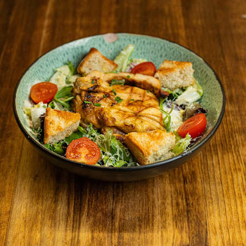 Barcelona Grill Steak House, Barcelona