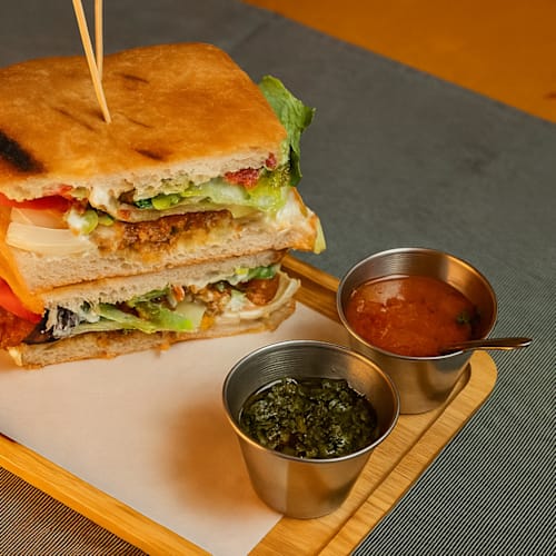 Barcelona Grill Steak House, Barcelona