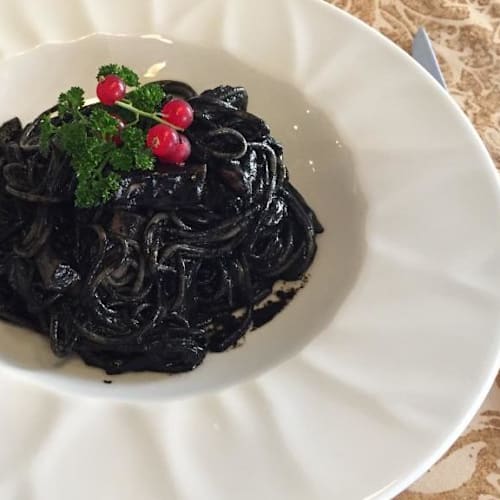 Osteria da Nico, Venezia