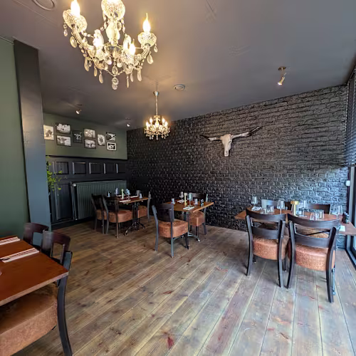 De Smokkelhoeve, Riemst