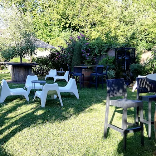 La Pergola by Le Vintage, Douai