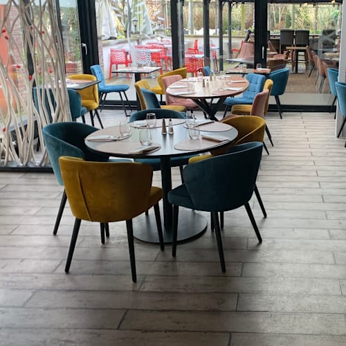 La Pergola by Le Vintage, Douai