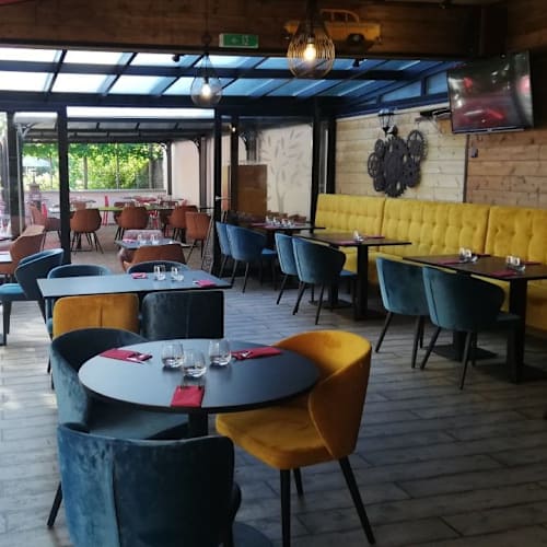 La Pergola by Le Vintage, Douai