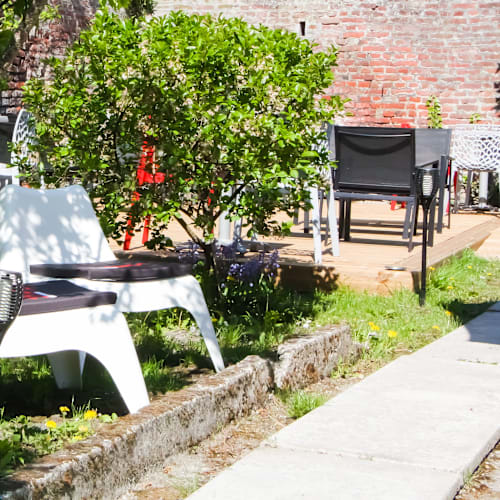 La Pergola by Le Vintage, Douai
