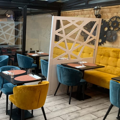 La Pergola by Le Vintage, Douai