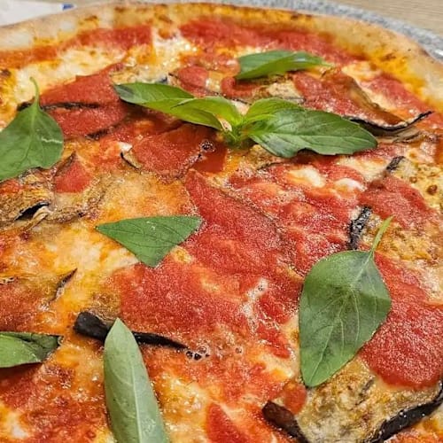 Pizzeria Alla Conchiglia, Venezia